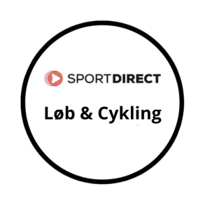 SportDirect Løb & Cykling