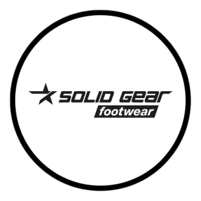Solid Gear Footwear