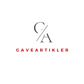Gaveartikler