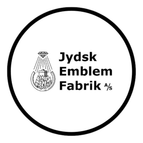 Jysk Emblem Fabrik