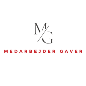 Medarbejder Gaver