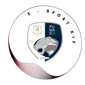 E-sport KIF