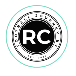 Football journey by RC