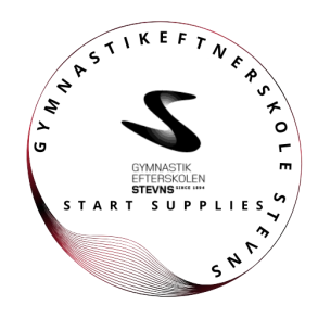 Gymnastikefterskolen Stevns start supplies