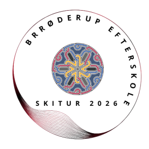 Br&oslash;derup efterskole skitur 2026