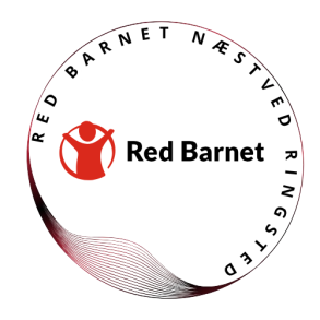 Red Barnet N&aelig;stved Ringsted
