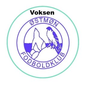 Voksen