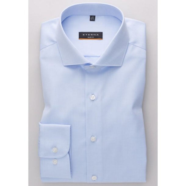 3f-Eterna - Skjorte Slim Fit 8817-F182