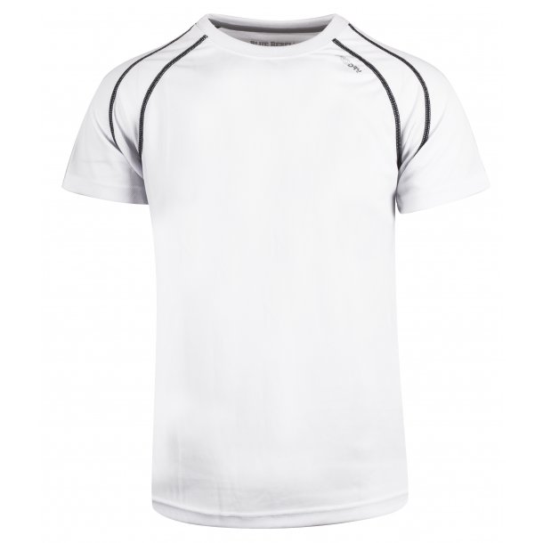 1-NRO-YouBrands - Unisex Pro-Dry Behandlet T-Shirt Fox 0110