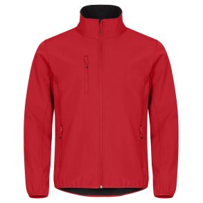 5a IDSV-New Wave-Classic Softshell Herre Jakke-0200910-35
