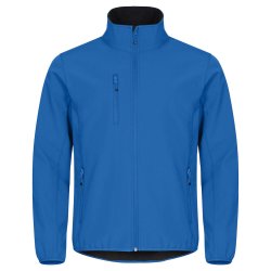 5a - BULL - New Wave - Classic Softshell Jakke - 0200910