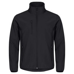 5a-GES-NewWave-Classic Softshell Jacket-0200910 fv.sort