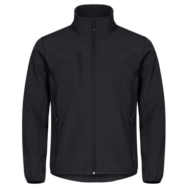 5a-GES-NewWave-Classic Softshell Jacket-0200910 fv.sort