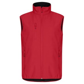 6a IDSV-New Wave-Classic Softshell Herre Vest-0200911-35