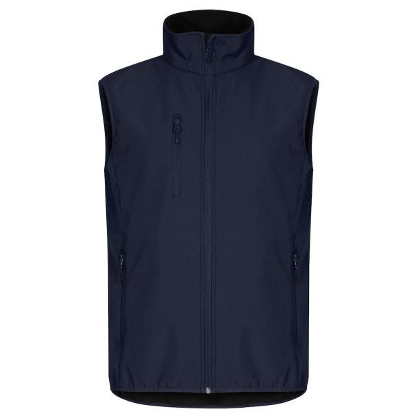 6a-DBK-NewWave-Basic Softshell Vest-0200911-580