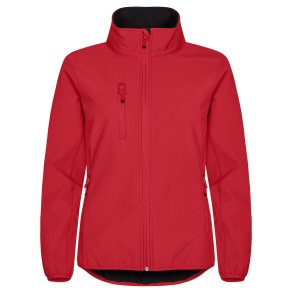 5a IDSV-New Wave-Classic Softshell Dame Jakke-0200915-35