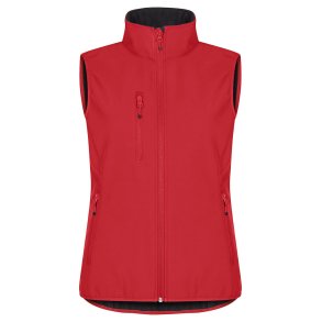 6a IDSV-New Wave-Classic Softshell Dame Vest-0200916-35