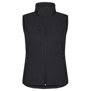 6b-New Wave-Classic Softshell Dame Vest-0200916-99
