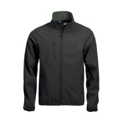 5a-FRI-NewWave - Herre Basic Softshell Jacket  Clique 020910
