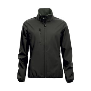 5a-FRI-NewWave - Dame Basic Softshell Jacket Clique 020915