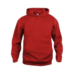 4a - BULL - New Wave - Basic Hoody Junior - 021021