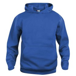 4a - BULL - New Wave - Basic Hoody Junior - 021021