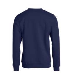 4b-TPK-New Wave-Basic Roundneck Sweatshirt-021030-580