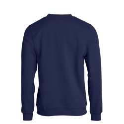 4a-KRO-New Wave-Basic Roundneck sweatshirt-021030-580