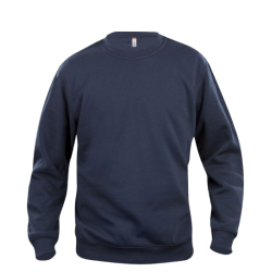 4b-TPK-New Wave-Basic Roundneck Sweatshirt-021030-580