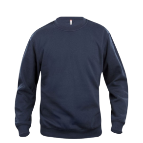 4b-TPK-New Wave-Basic Roundneck Sweatshirt-021030-580