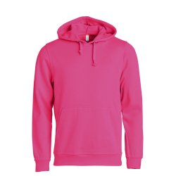 4a - BULL - New Wave - Basic Hoody unisex - 021031