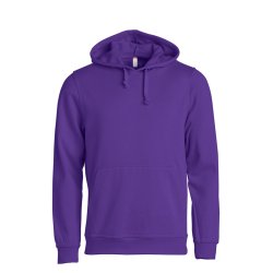 4a - BULL - New Wave - Basic Hoody unisex - 021031