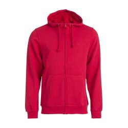 4c - BULL - New Wave - Basic Hoody Full zip - 021034