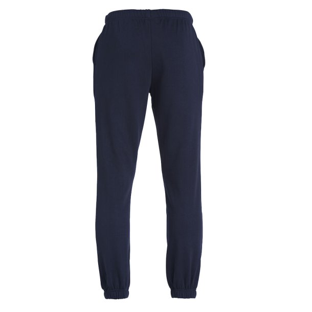 7a-SUHR-NewWave-Basic Pants Unisex-021037-580
