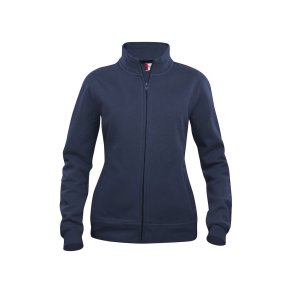 4a IDSV-New Wave-Basic cardigan Dame-021039-580