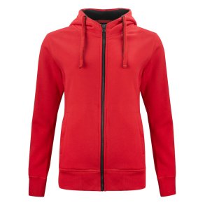 4b-SOTOS-New Wave-Classic Hoody Full Zip Women-021045