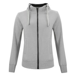 4b-SOTOS-New Wave-Classic Hoody Full Zip Women-021045