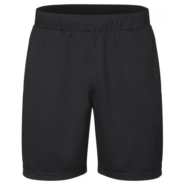 7c PF - New Wave - Basic Active Shorts Unisex - 022053