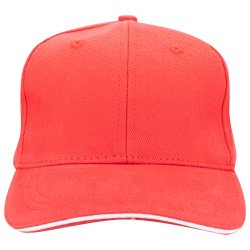 10d - BULL - New Wave - Davids Kids Cap - 024036