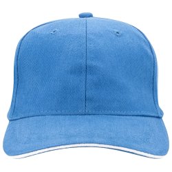 10d - BULL - New Wave - Davids Kids Cap - 024036