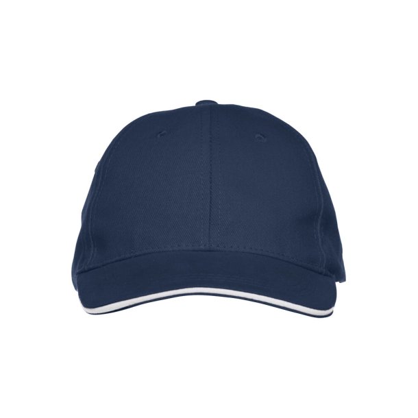 10c-DBK-New Wave-Davis Kids-024036 fv. navy