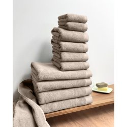 Sekan H�ndkl�depakke 10 stk.