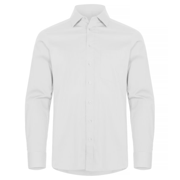 3a-ANG-NewWave-Stretch Shirt L/S-027960 fv.00