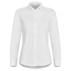 3b-ANG-NewWave-Stretch Shirt L/S Women-027961 fv.00