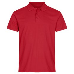 2a - BULL - New Wave - Basic Polo - 028230