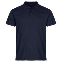2a IDSV-New Wave-Basic polo Herre-028230-580