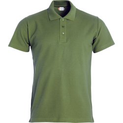2a - BULL - New Wave - Basic Polo - 028230