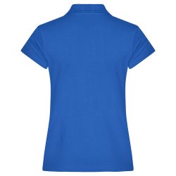 2b IDSV-New Wave-Basic polo Dame-028231-55