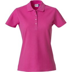2a - BULL - New Wave - Basic Polo Women - 028231