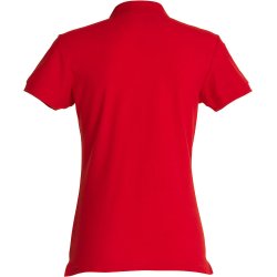 2c IDSV-New Wave-Basic polo Dame-028231-35